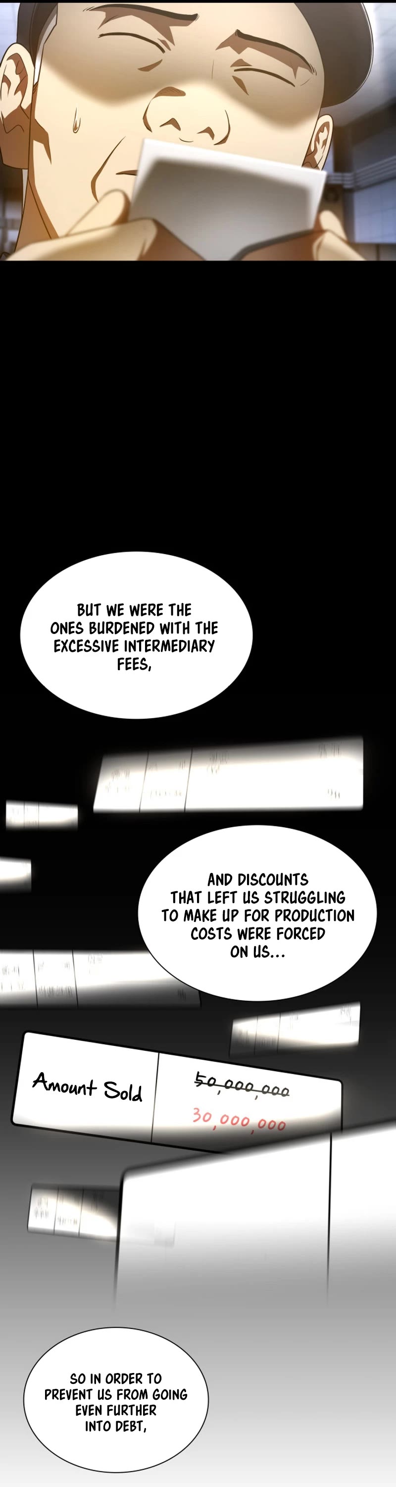 Perfect Surgeon Chapter 115 page 31 - Chapter 115