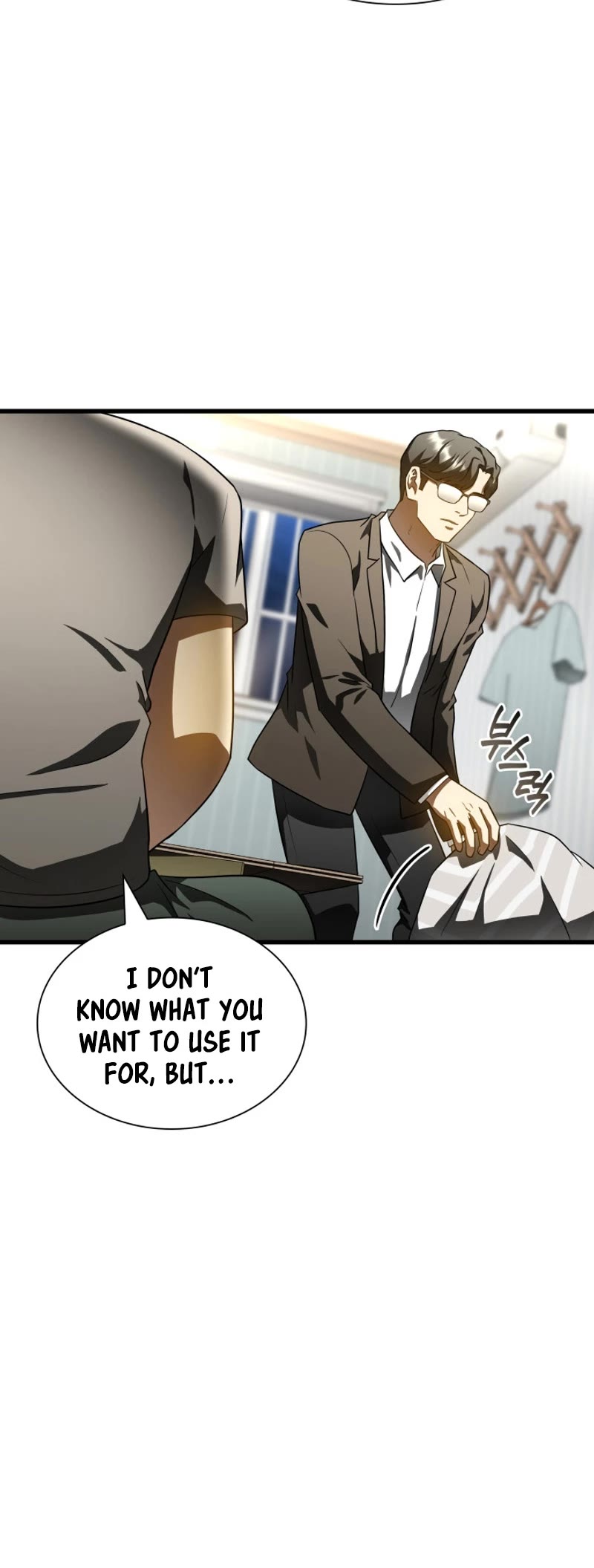 Perfect Surgeon Chapter 115 page 36 - Chapter 115