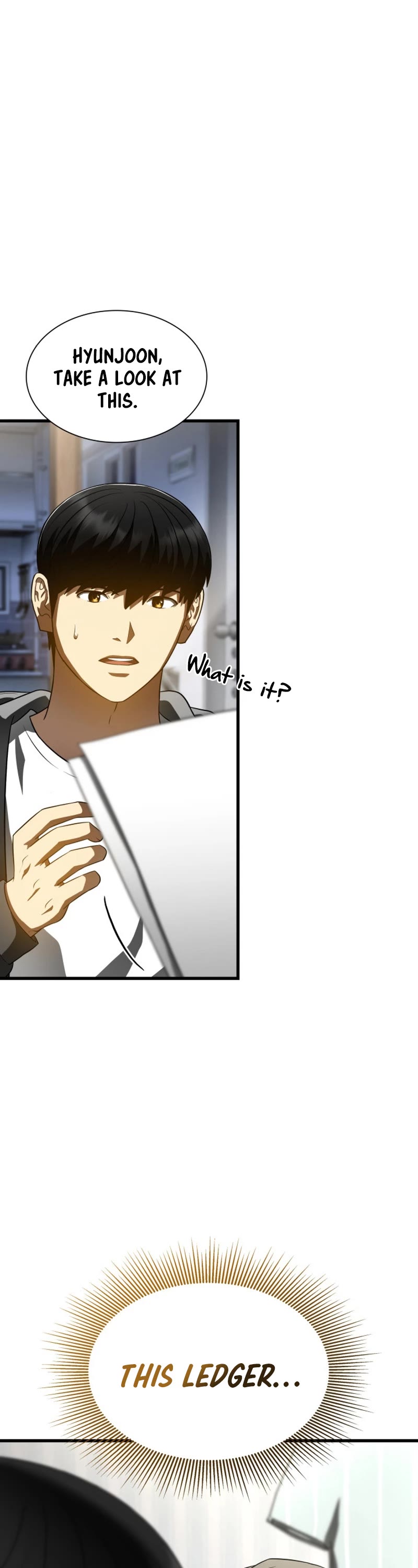 Perfect Surgeon Chapter 115 page 39 - Chapter 115
