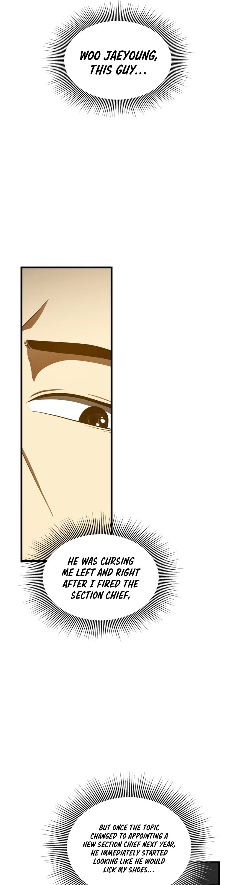 Perfect Surgeon Chapter 115 page 43 - Chapter 115