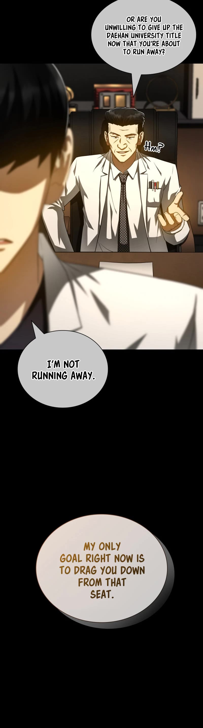 Perfect Surgeon Chapter 115 page 47 - Chapter 115