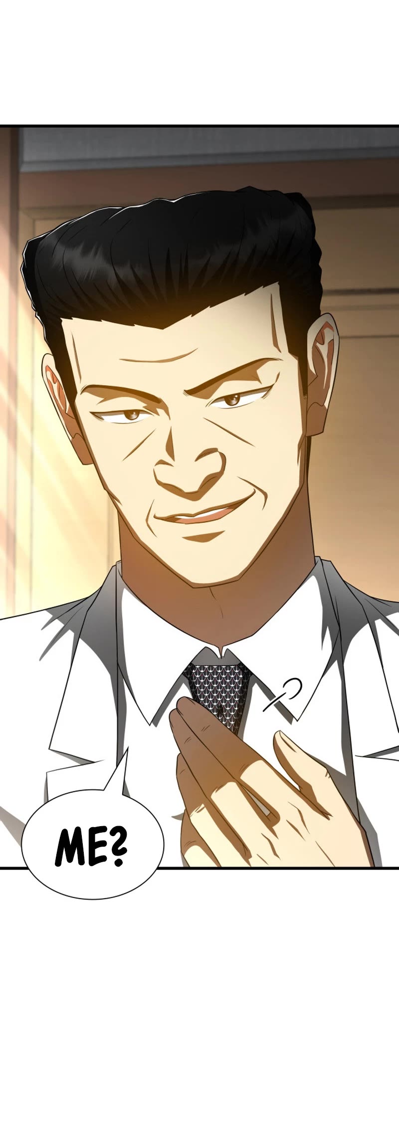 Perfect Surgeon Chapter 115 page 53 - Chapter 115