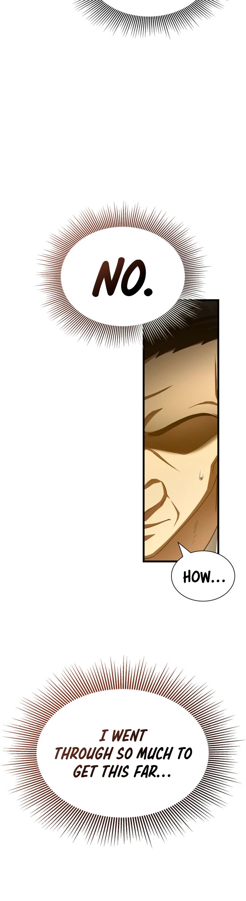 Perfect Surgeon Chapter 116 page 14 - Chapter 116