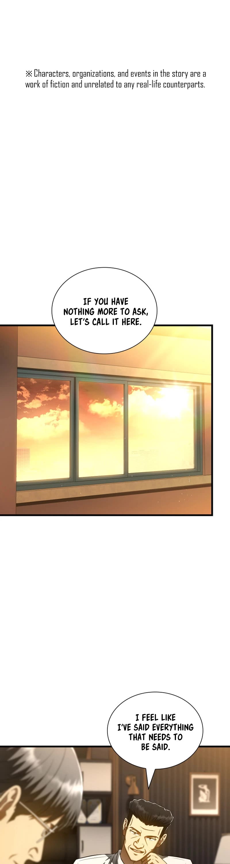 Perfect Surgeon Chapter 116 page 2 - Chapter 116