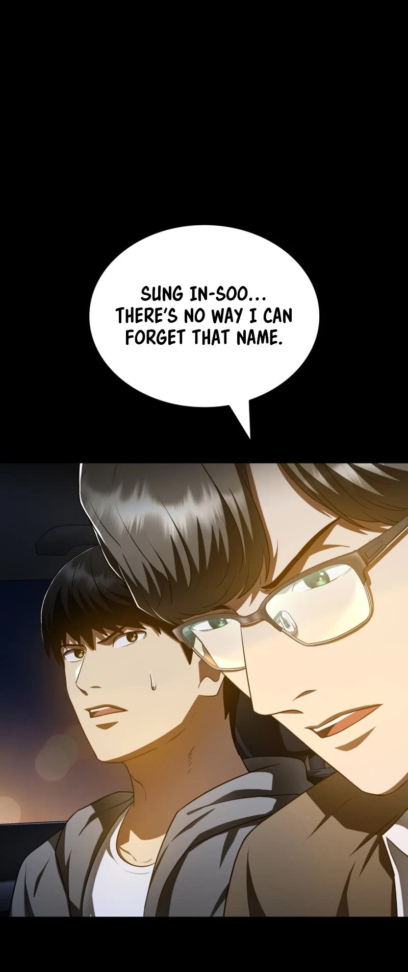 Perfect Surgeon Chapter 116 page 20 - Chapter 116
