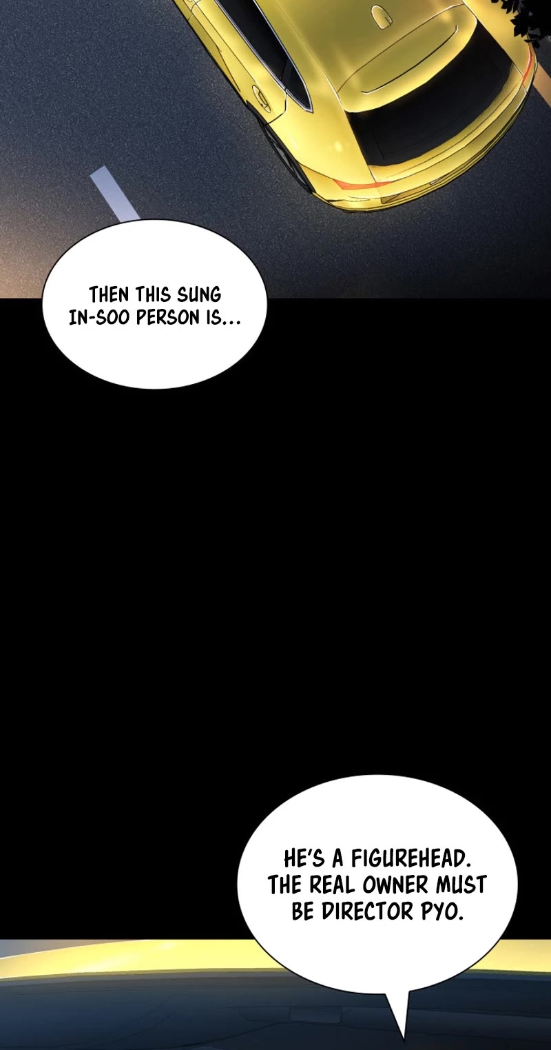 Perfect Surgeon Chapter 116 page 28 - Chapter 116