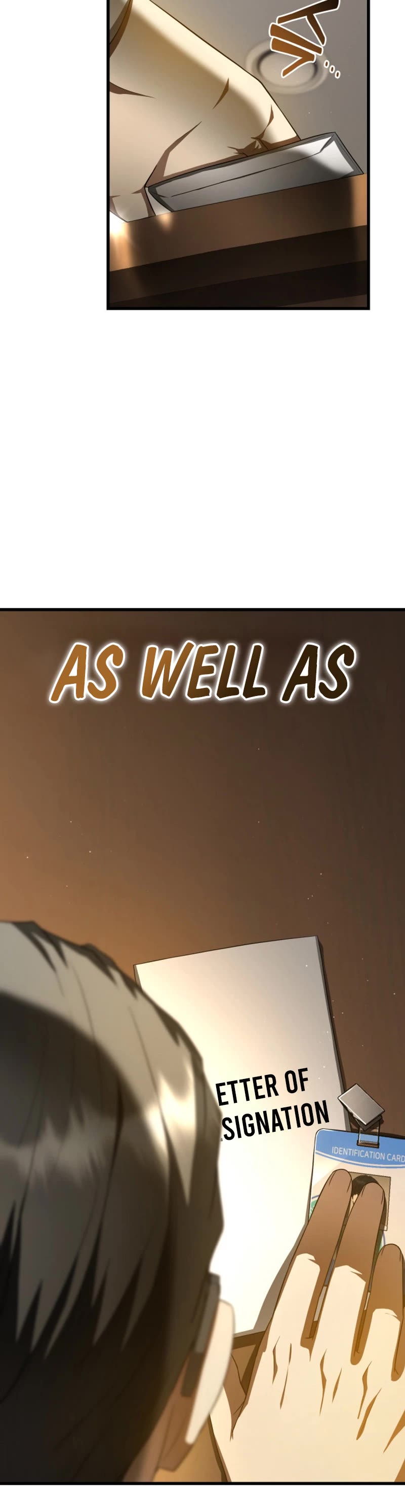 Perfect Surgeon Chapter 116 page 33 - Chapter 116