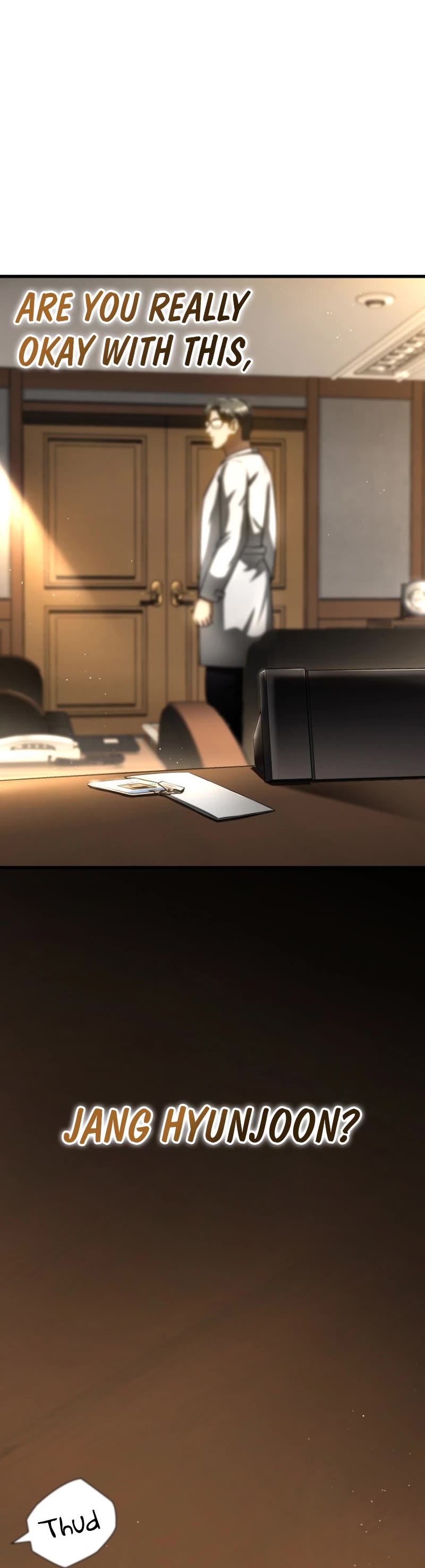 Perfect Surgeon Chapter 116 page 34 - Chapter 116