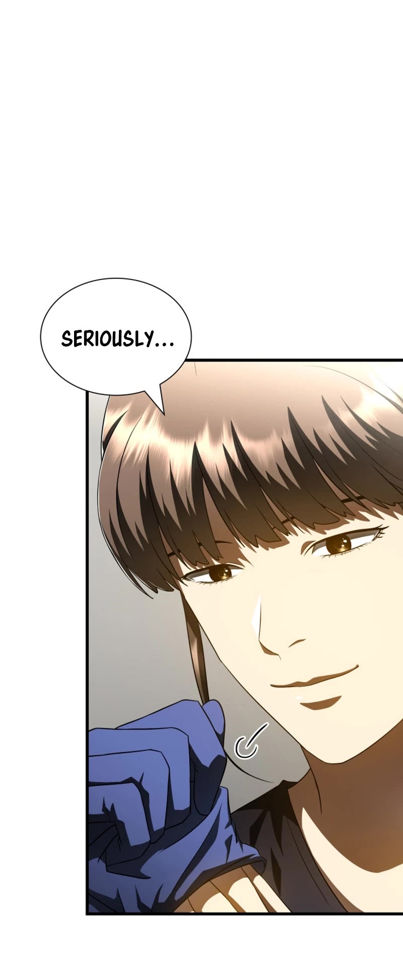 Perfect Surgeon Chapter 116 page 41 - Chapter 116