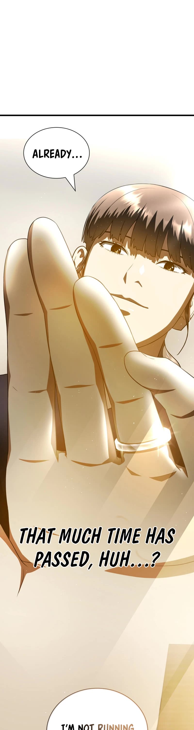 Perfect Surgeon Chapter 116 page 42 - Chapter 116