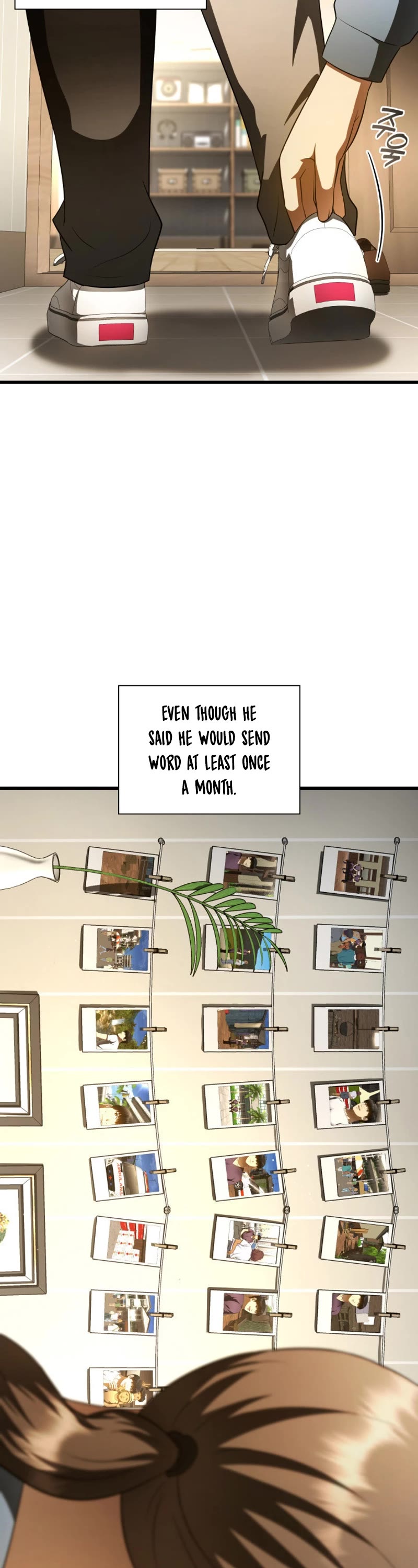 Perfect Surgeon Chapter 116 page 46 - Chapter 116