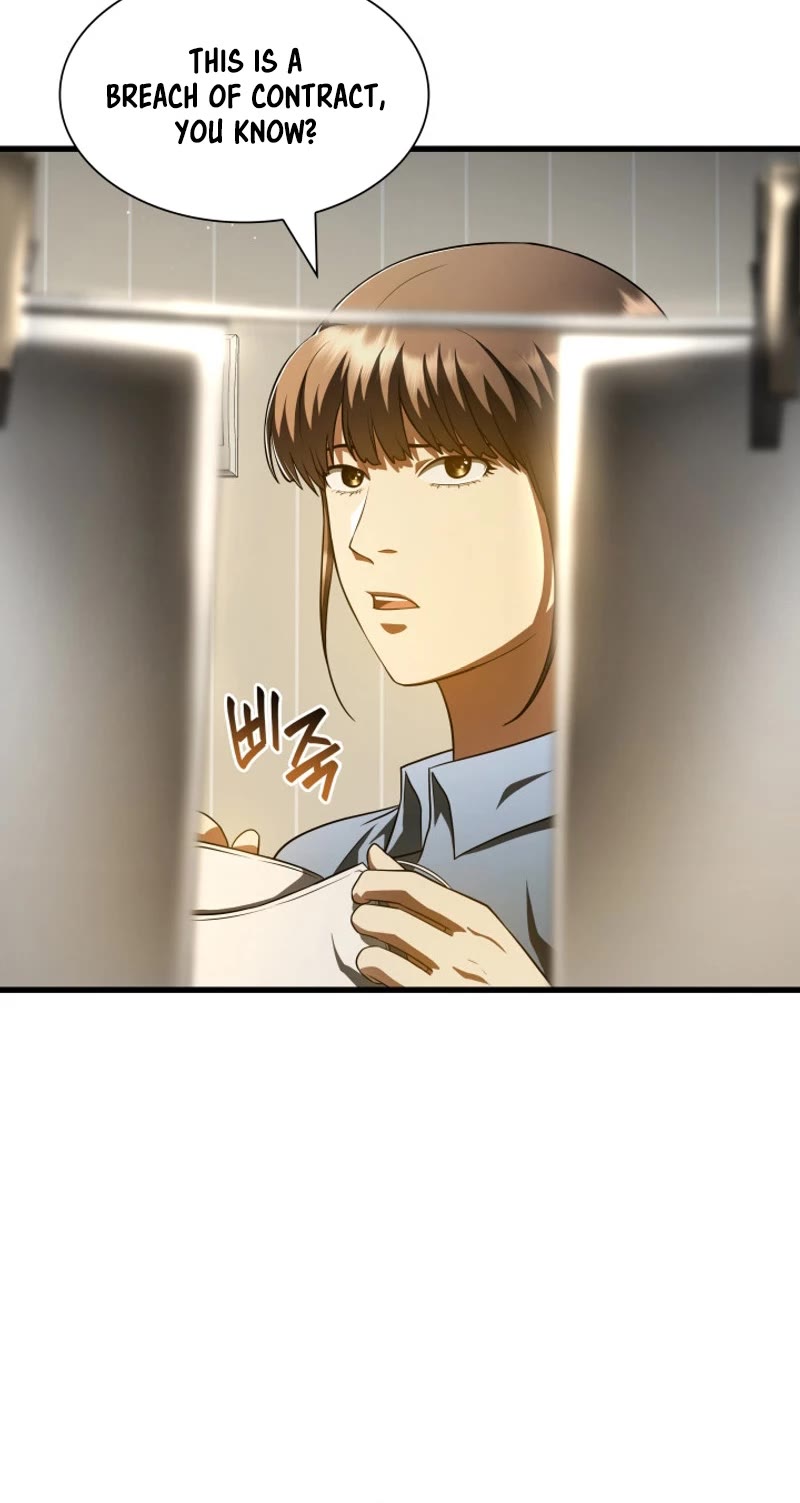 Perfect Surgeon Chapter 116 page 48 - Chapter 116