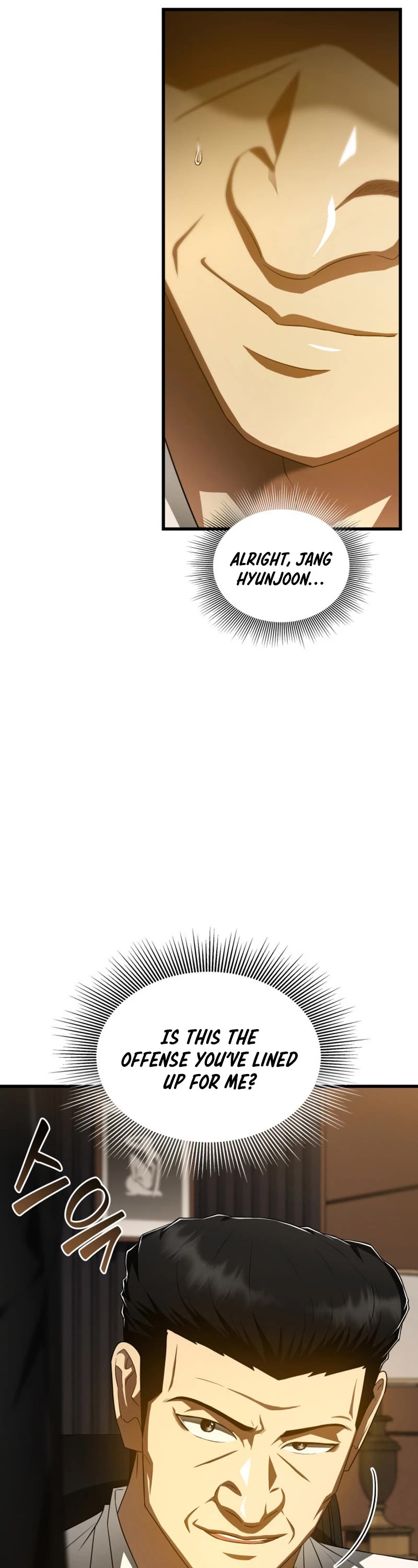 Perfect Surgeon Chapter 116 page 5 - Chapter 116