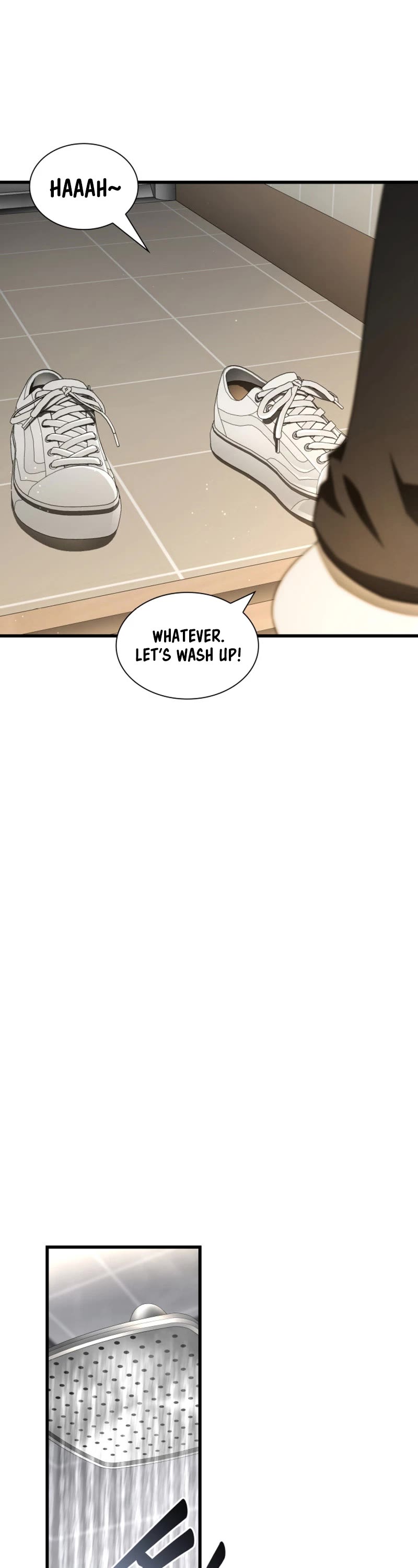 Perfect Surgeon Chapter 116 page 50 - Chapter 116