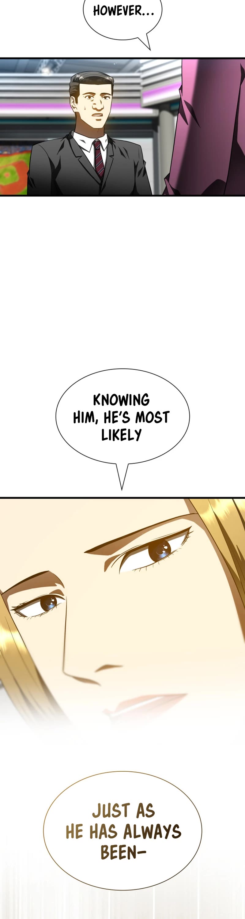 Perfect Surgeon Chapter 116 page 59 - Chapter 116
