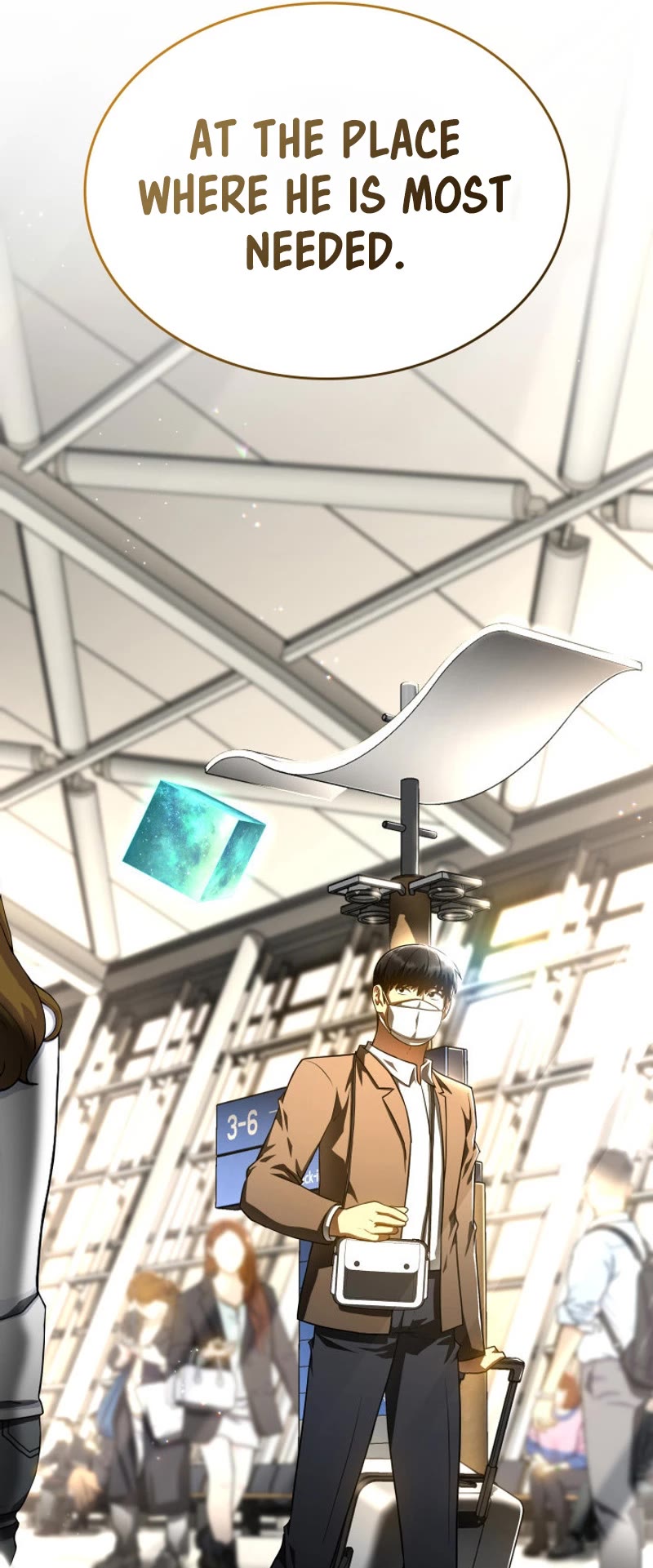 Perfect Surgeon Chapter 116 page 63 - Chapter 116