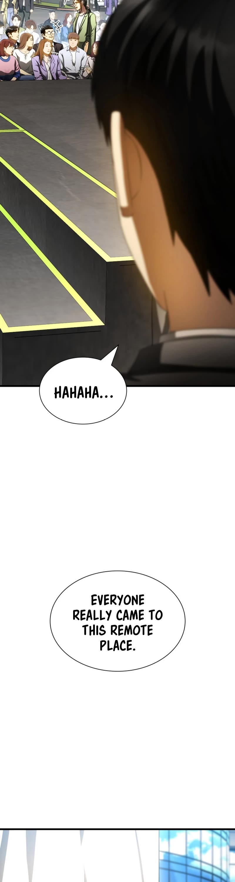 Perfect Surgeon Chapter 117 page 13 - Chapter 117 [END]