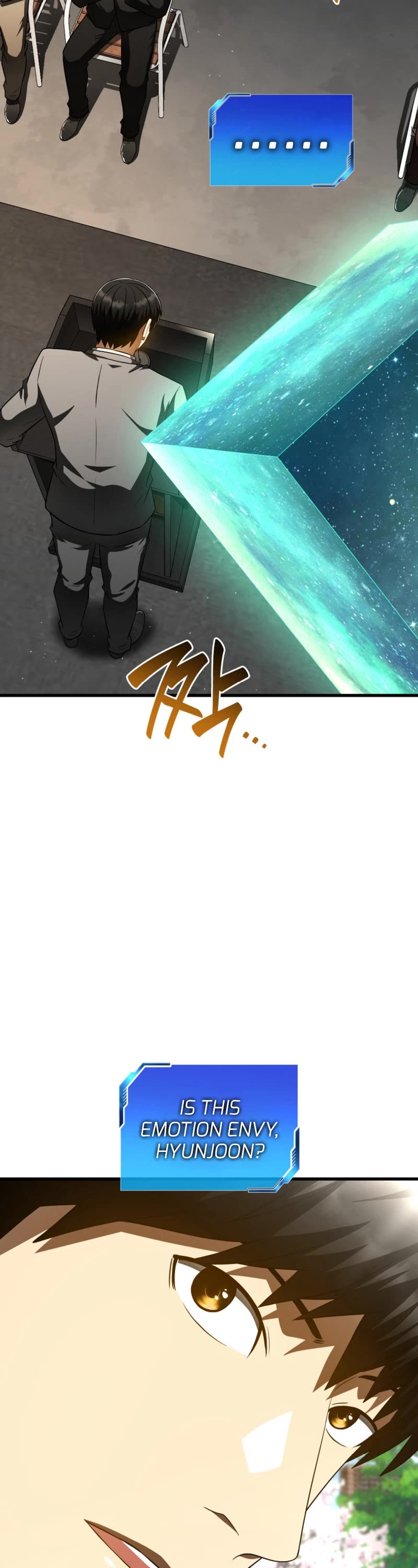 Perfect Surgeon Chapter 117 page 24 - Chapter 117 [END]