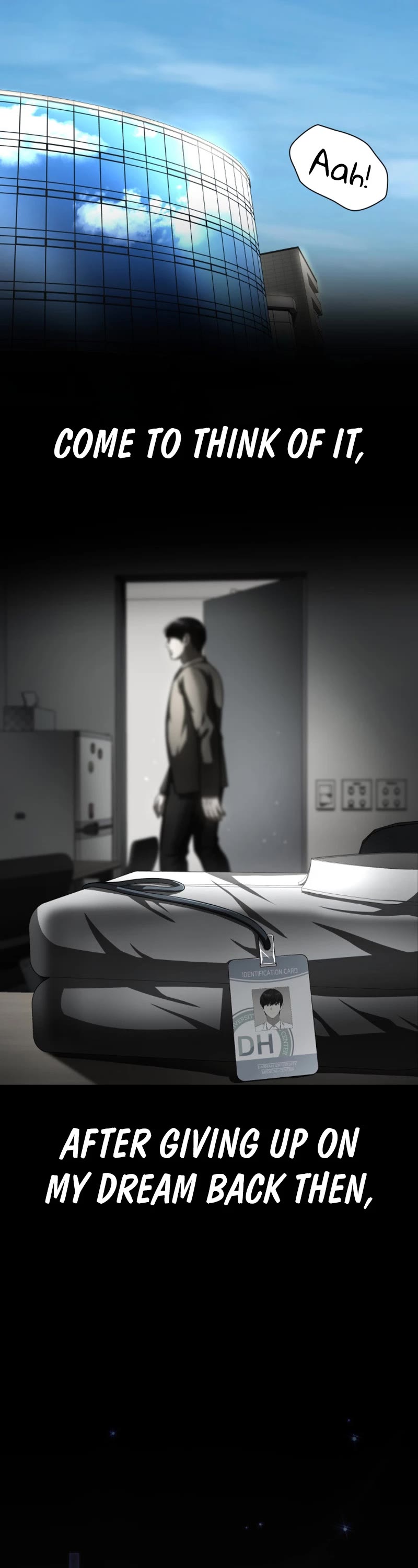 Perfect Surgeon Chapter 117 page 39 - Chapter 117 [END]