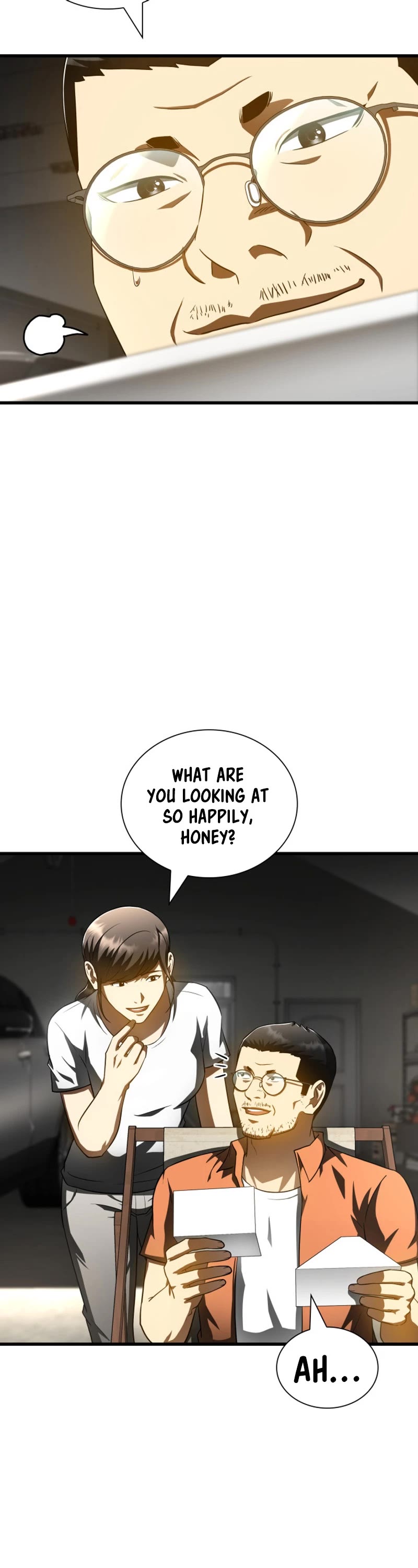 Perfect Surgeon Chapter 117 page 4 - Chapter 117 [END]