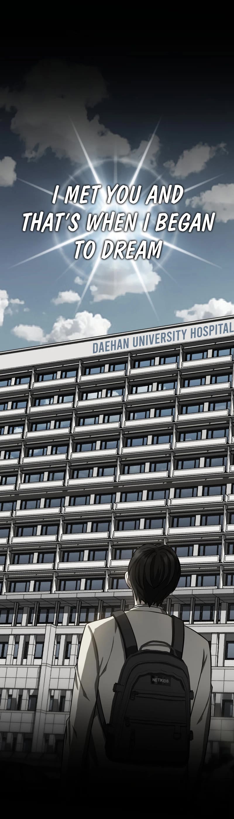 Perfect Surgeon Chapter 117 page 41 - Chapter 117 [END]