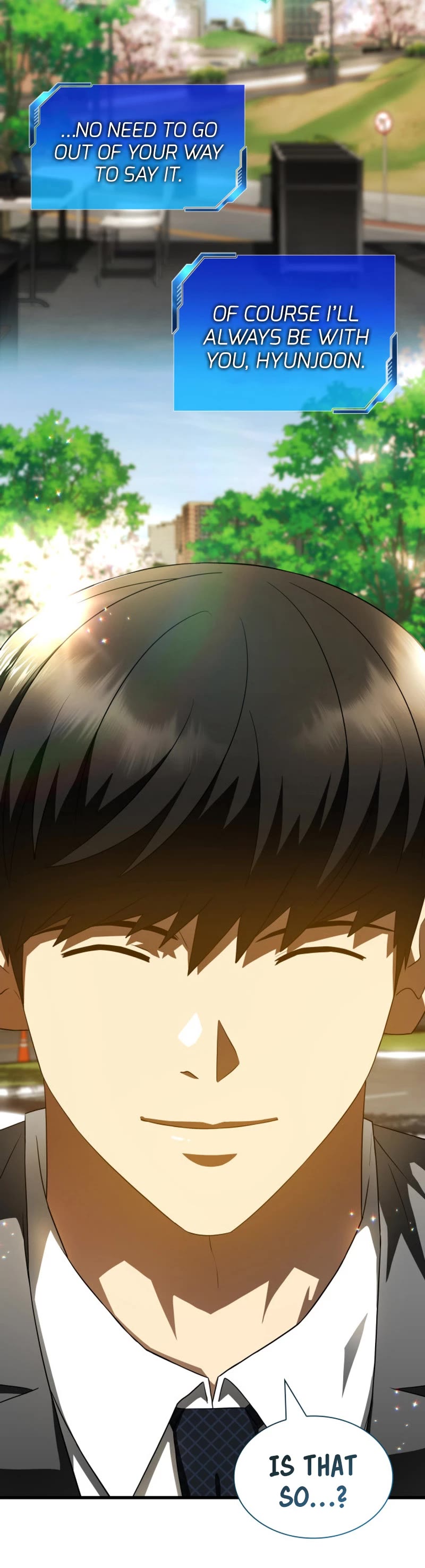 Perfect Surgeon Chapter 117 page 45 - Chapter 117 [END]