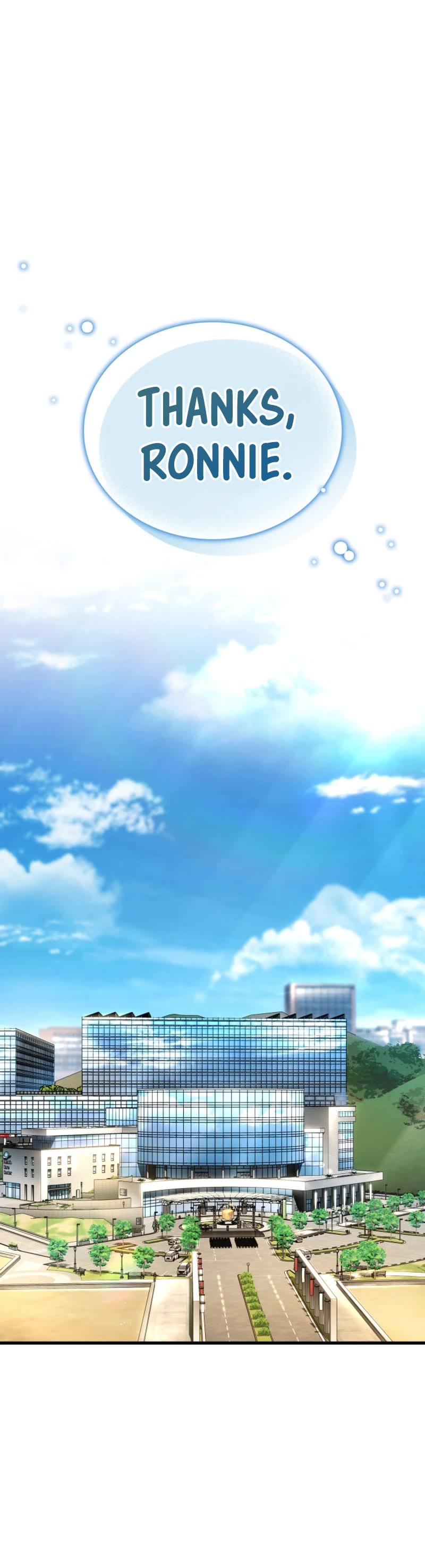 Perfect Surgeon Chapter 117 page 46 - Chapter 117 [END]