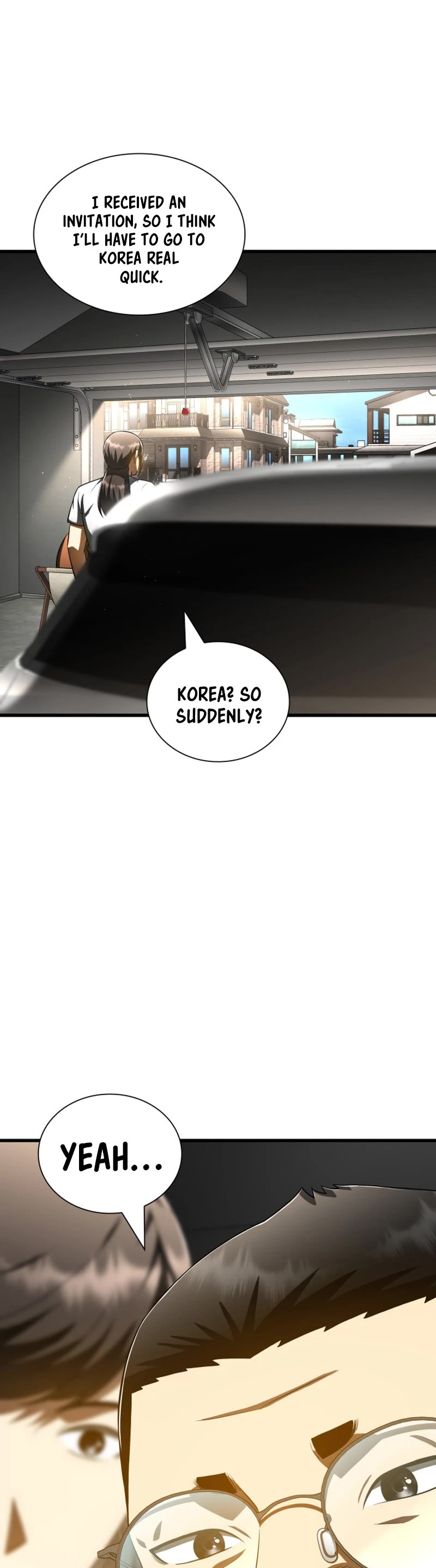 Perfect Surgeon Chapter 117 page 5 - Chapter 117 [END]