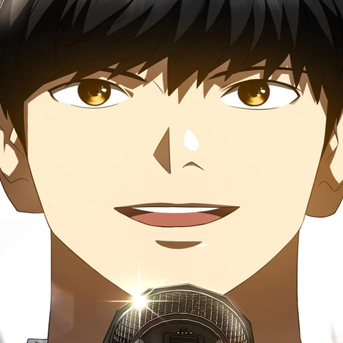 Perfect Surgeon Chapter 117 [END] cover