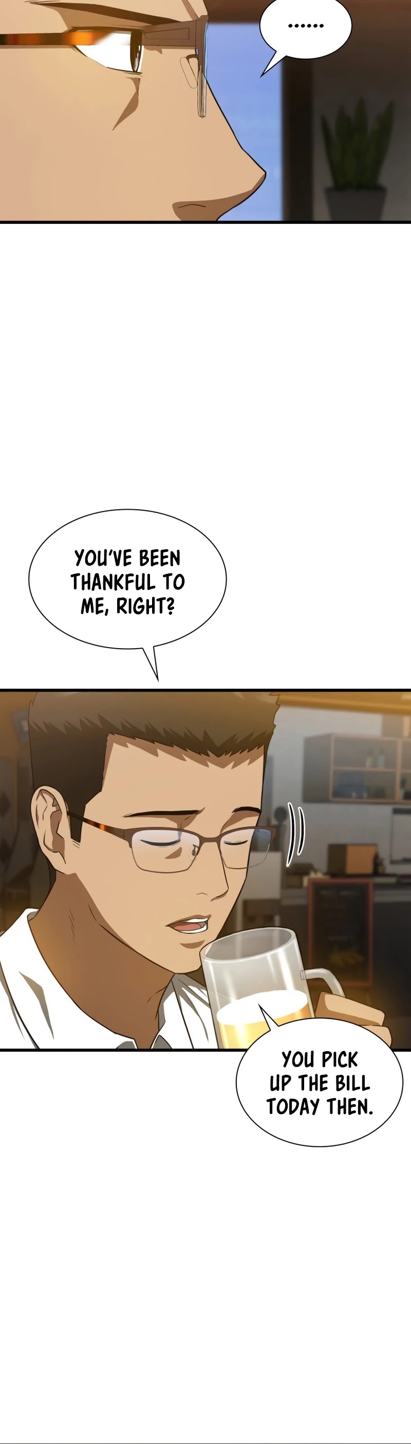 Perfect Surgeon Chapter 12 page 13 - Chapter 12