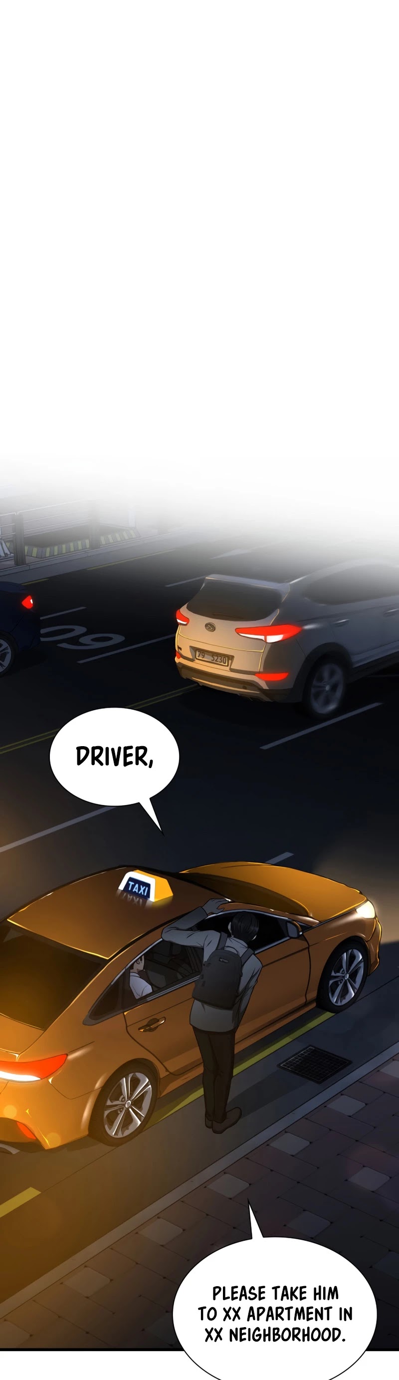 Perfect Surgeon Chapter 12 page 16 - Chapter 12