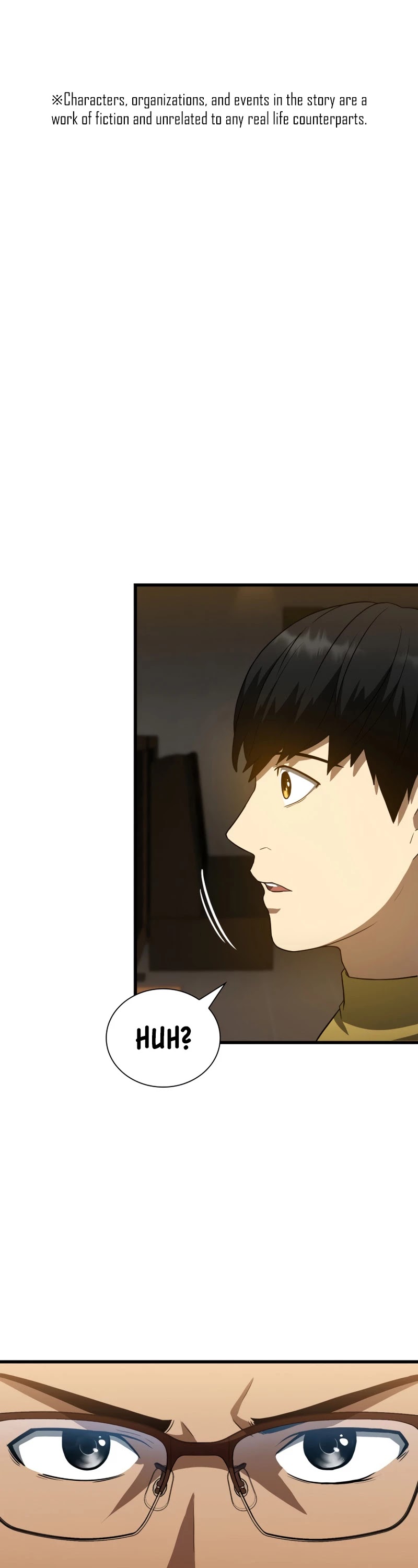 Perfect Surgeon Chapter 12 page 2 - Chapter 12
