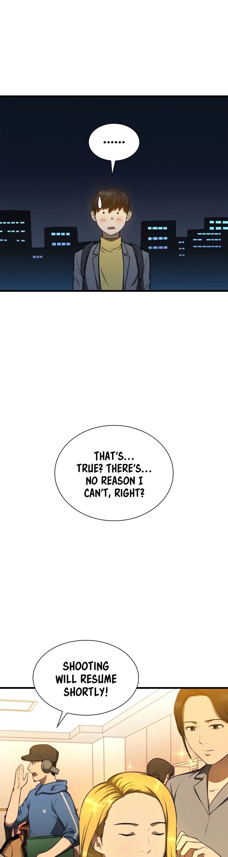 Perfect Surgeon Chapter 12 page 28 - Chapter 12