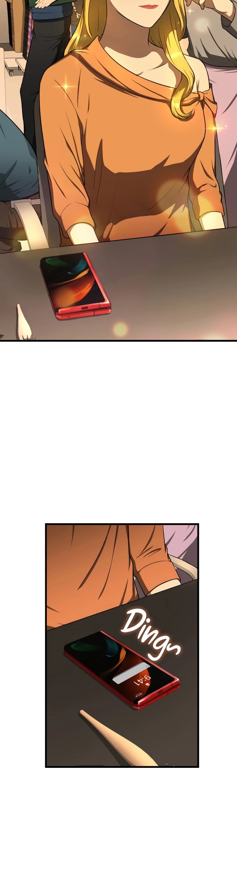Perfect Surgeon Chapter 12 page 29 - Chapter 12