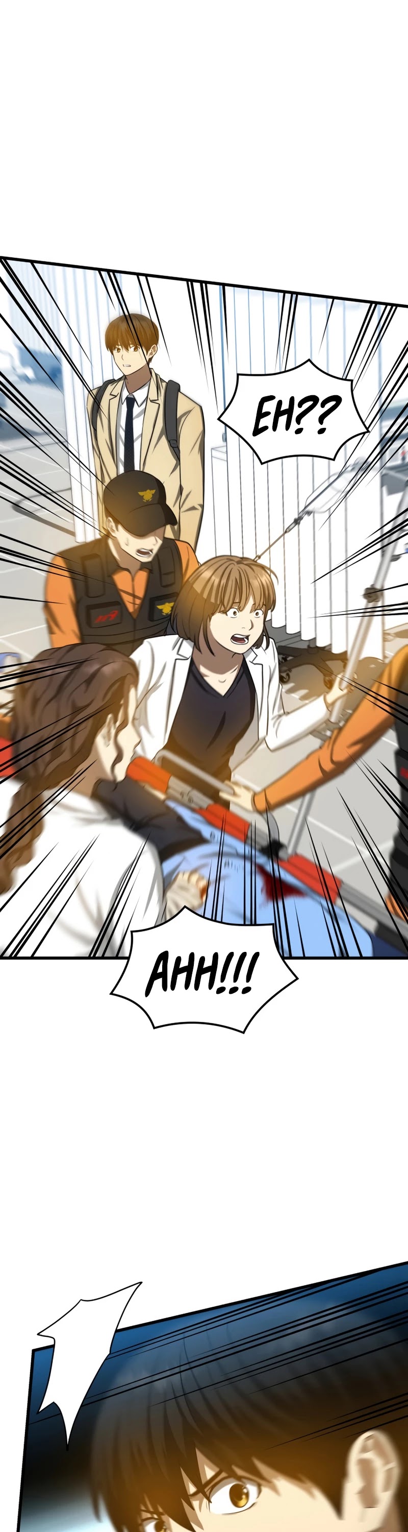 Perfect Surgeon Chapter 13 page 18 - Chapter 13