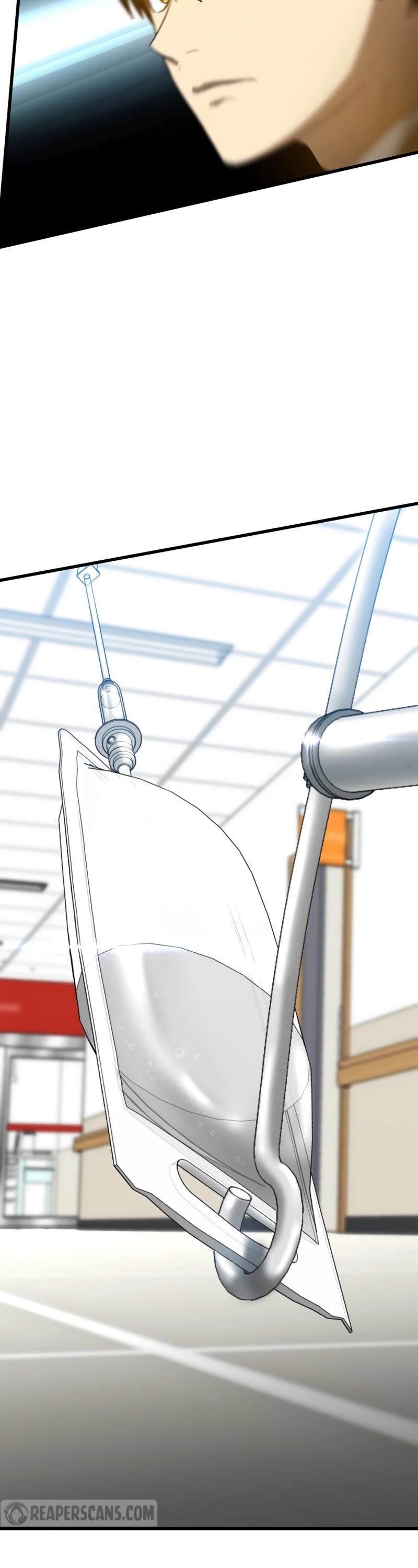 Perfect Surgeon Chapter 13 page 19 - Chapter 13