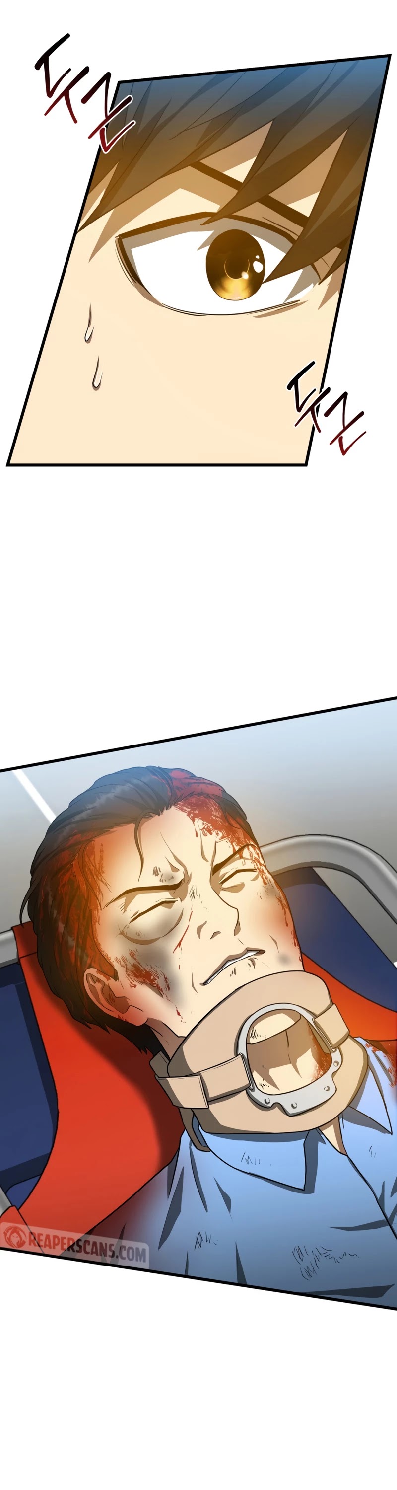 Perfect Surgeon Chapter 13 page 26 - Chapter 13