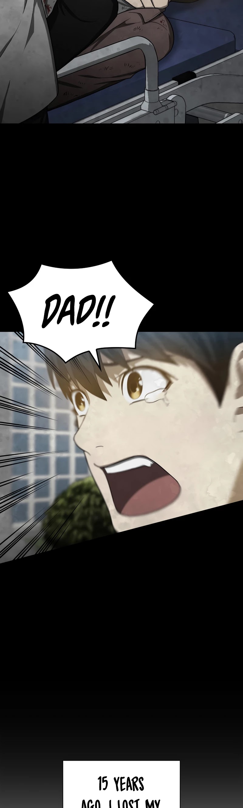 Perfect Surgeon Chapter 13 page 8 - Chapter 13