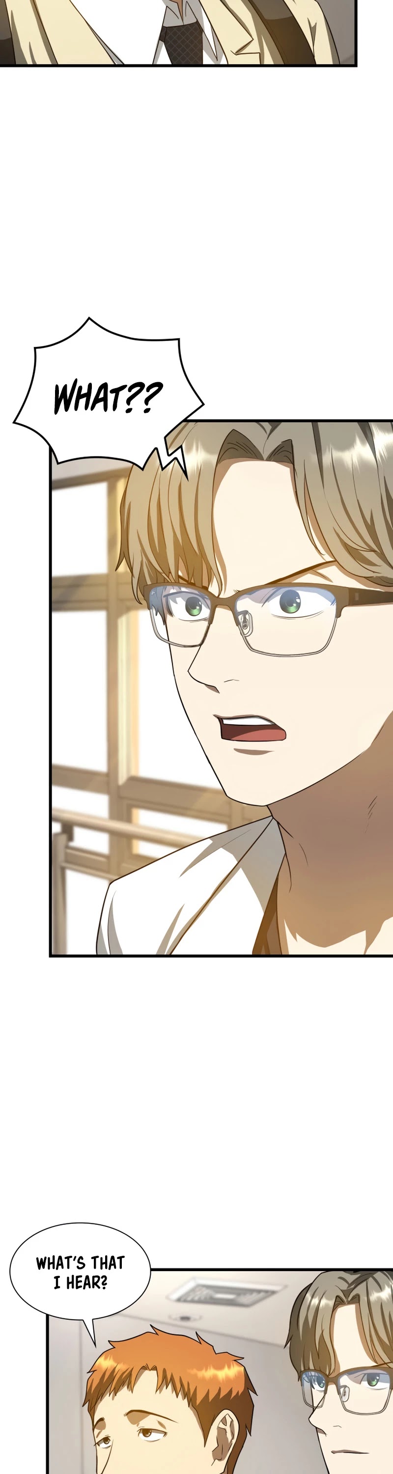 Perfect Surgeon Chapter 14 page 11 - Chapter 14