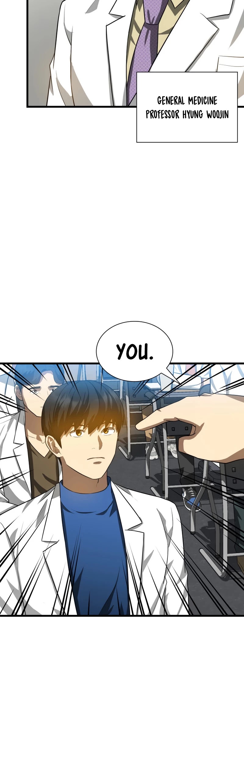 Perfect Surgeon Chapter 14 page 29 - Chapter 14