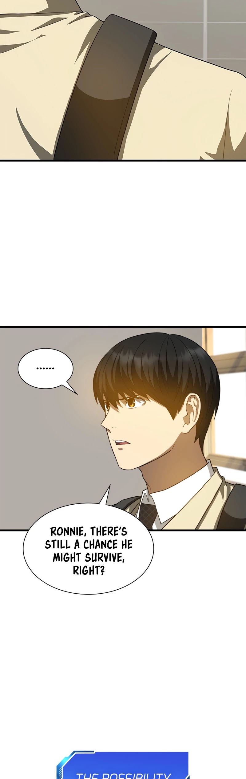 Perfect Surgeon Chapter 14 page 4 - Chapter 14