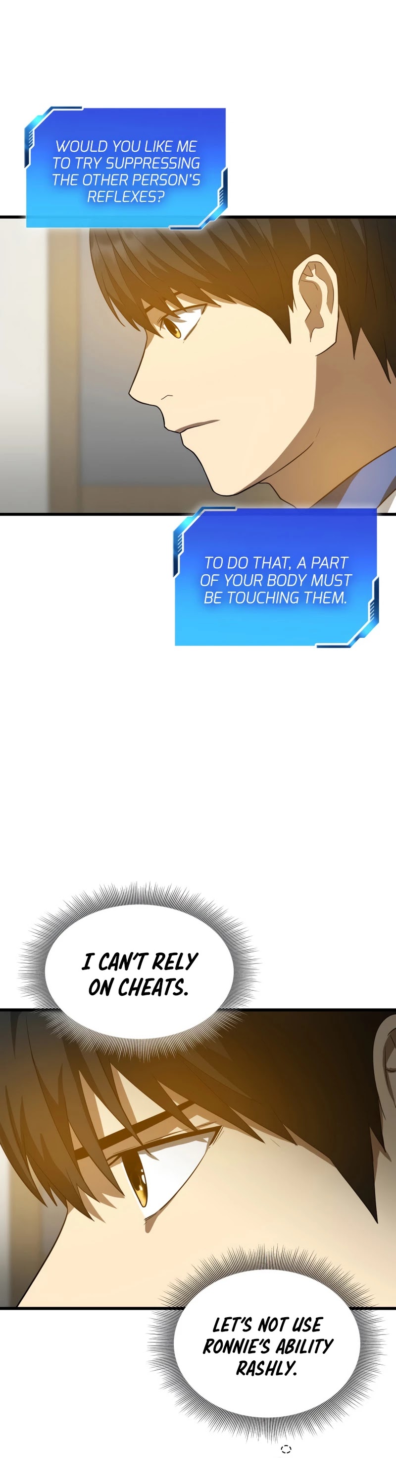 Perfect Surgeon Chapter 14 page 41 - Chapter 14