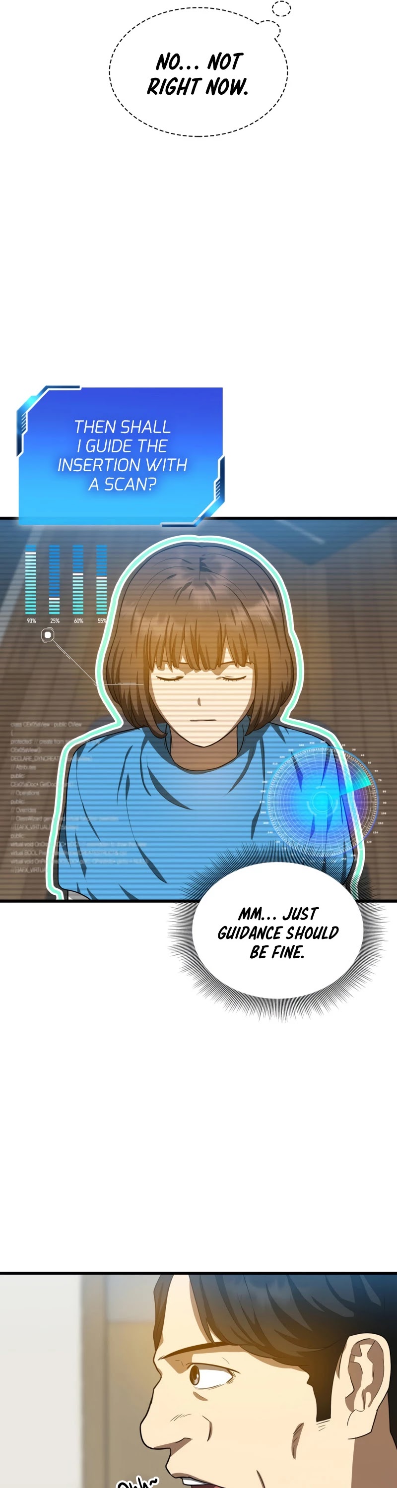 Perfect Surgeon Chapter 14 page 42 - Chapter 14