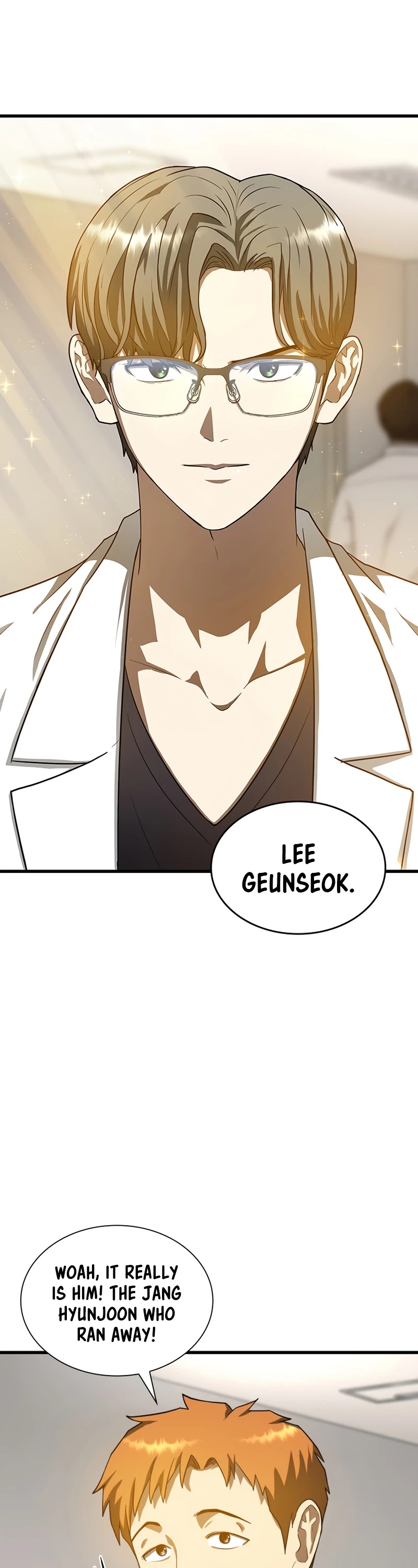 Perfect Surgeon Chapter 14 page 7 - Chapter 14