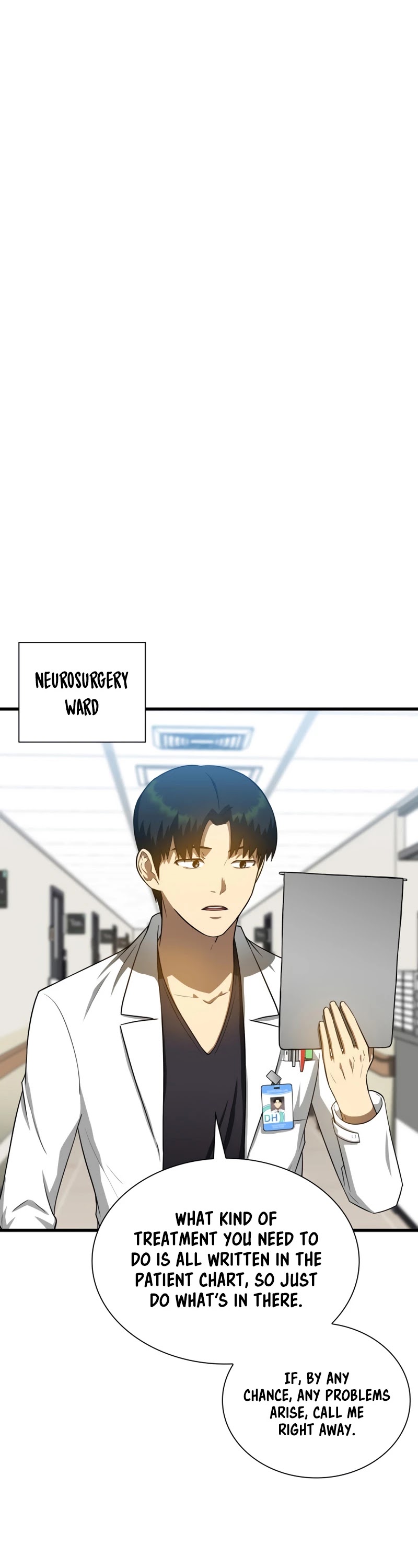 Perfect Surgeon Chapter 15 page 28 - Chapter 15
