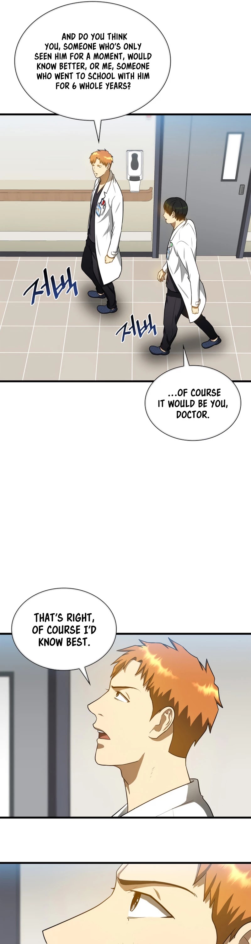 Perfect Surgeon Chapter 15 page 46 - Chapter 15