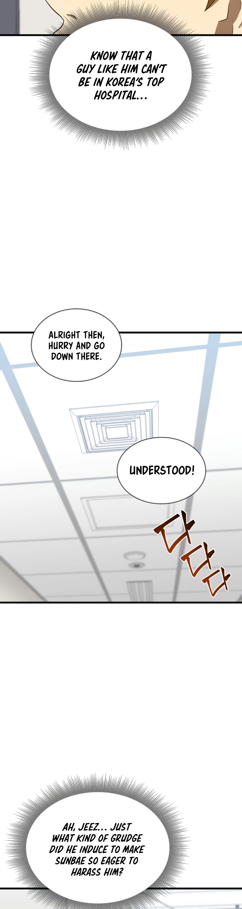 Perfect Surgeon Chapter 15 page 47 - Chapter 15