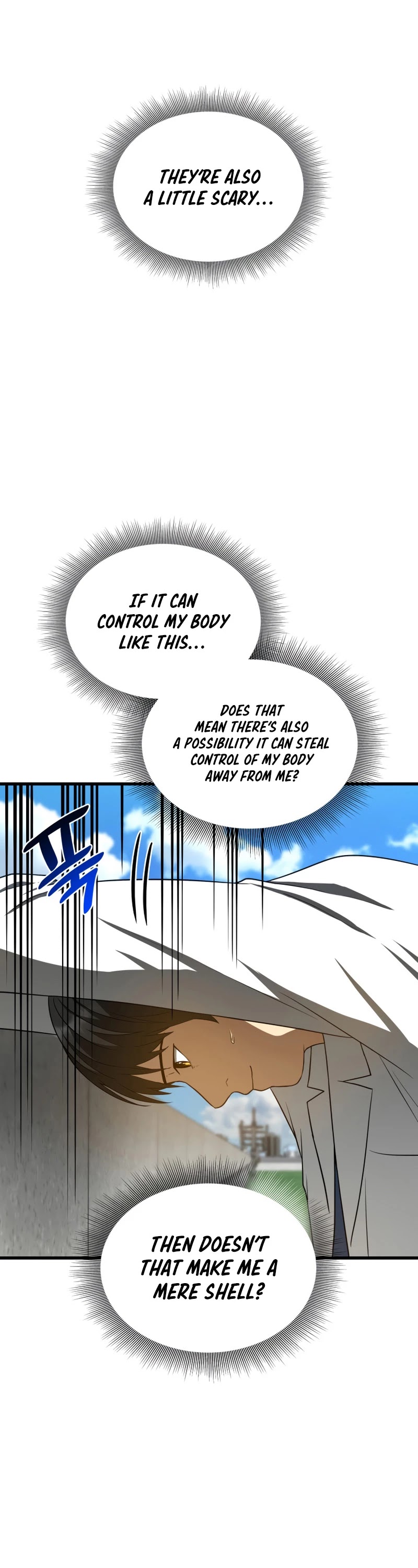 Perfect Surgeon Chapter 15 page 5 - Chapter 15