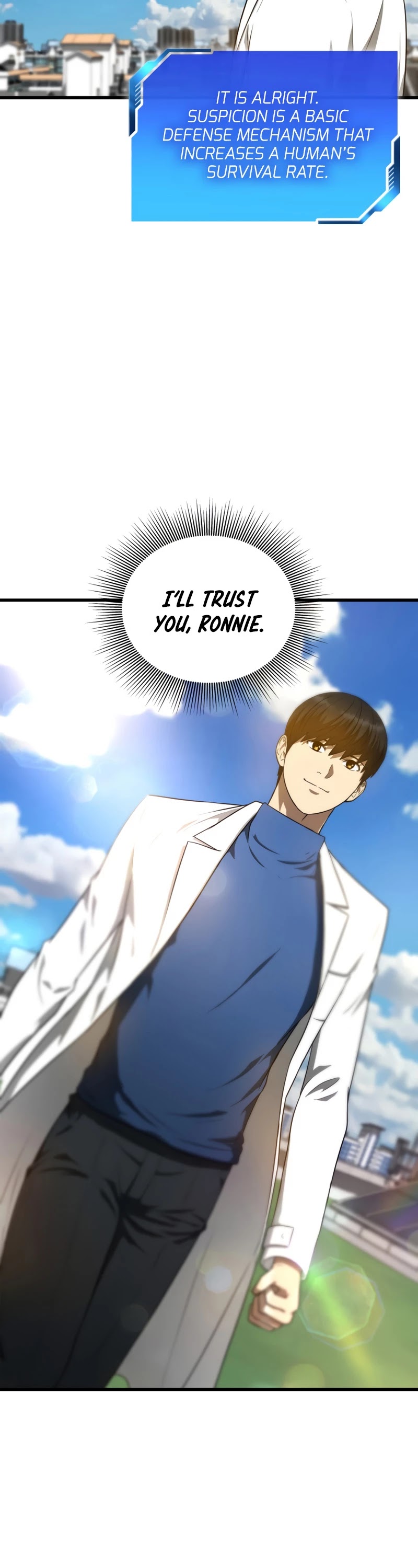Perfect Surgeon Chapter 15 page 7 - Chapter 15