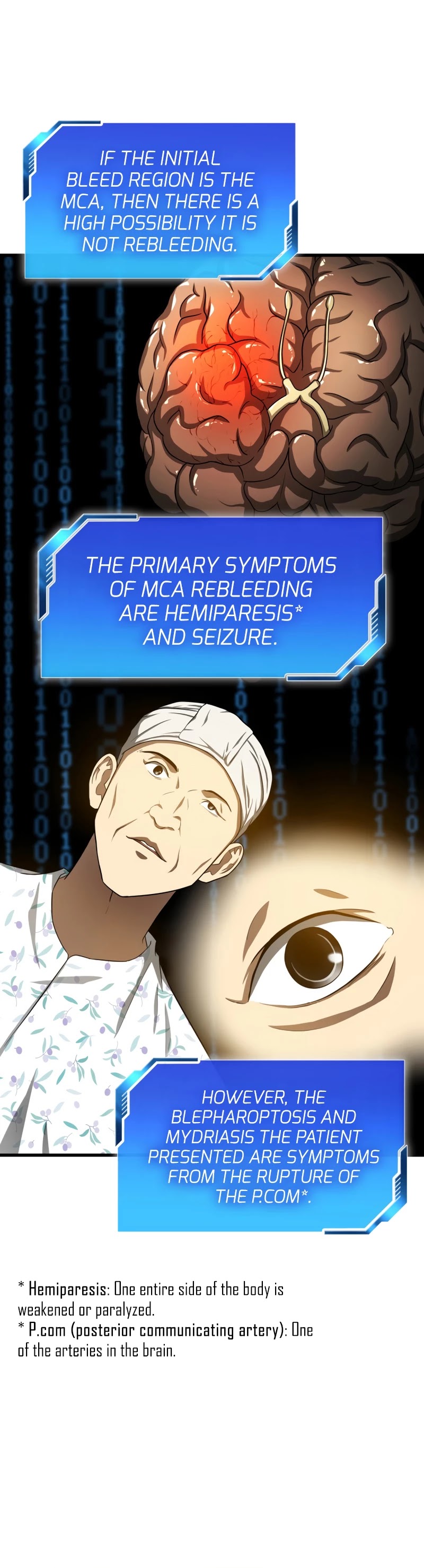 Perfect Surgeon Chapter 16 page 25 - Chapter 16